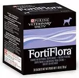 Кормовая добавка для собак Пурина Fortiflora 1 г