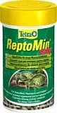 Корм для черепах Тетра ReptoMin Baby 100 мл