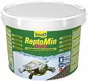 Корм для водных черепах Тетра ReptoMin 10 л