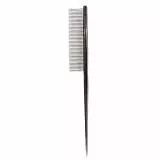 Расческа YENTO Needle Comb со спицей 18,5 см, с зубцами 2 см, частота 2 мм