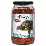 Корм для черепах Fiory Tartaricca гаммарус 1 л