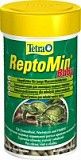 Корм для черепах Тетра ReptoMin Baby 100 мл
