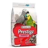 Корм для крупных попугаев Версель Лага Prestige Parrots 1 кг