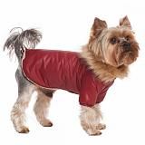 Куртка для собак Dogmoda Winter бордо р.3 L