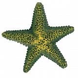 Грот для аквариума Трикси 8866 Морская звезда 9 см пластик