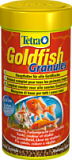 Корм для золотых рыбок Тетра Goldfish Granules гранулы 100 мл