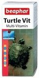 Витамины для рептилий Беафар Turtile Vitamine 20 мл