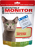 Индикатор PH мочи для кошек Monthly Monitor 453 г
