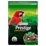 Корм для крупных попугаев Versele-Laga "Prestige PREMIUM Ara Parrot Loro Parque Mix", 2,5 кг