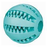 Игрушка для собак Trixie 3289 Мяч DENTAfun 6,5 см
