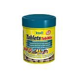 Корм для всех видов донных рыб Тетра TabletsTabiMin 275 табл.